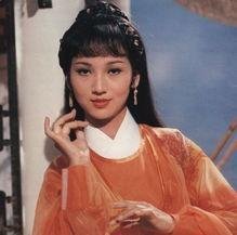 古龙笔下十大绝色美女排行榜