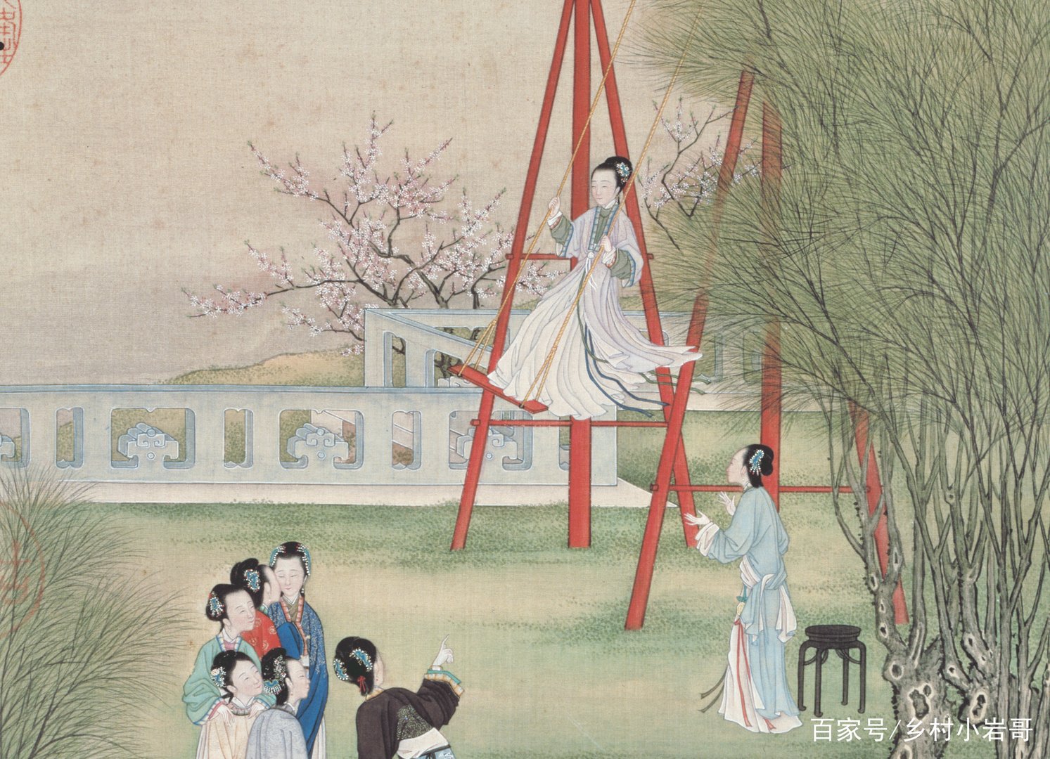 清明节居然又叫聪明节，为何它会有这样一个别称？