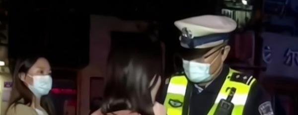 南昌开玛莎拉蒂女驾驶员，酒驾被查现场呼叫的于伟，到底是谁？