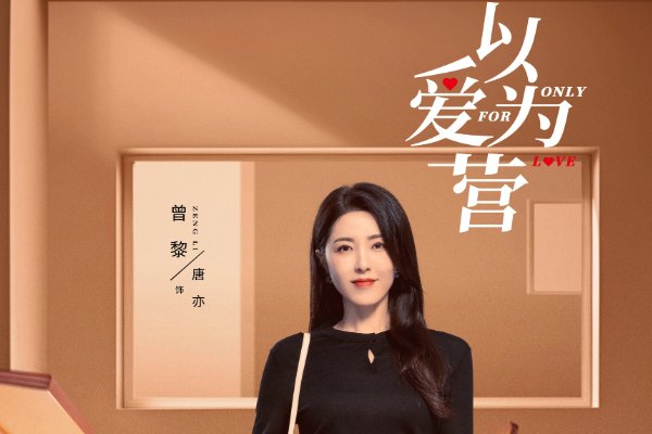 以爱为营人物关系介绍？