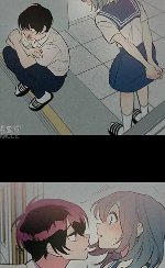 和前男友无法做到的秘密动漫推荐
