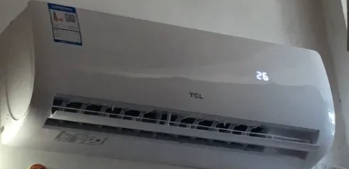 tcl空调服务电话