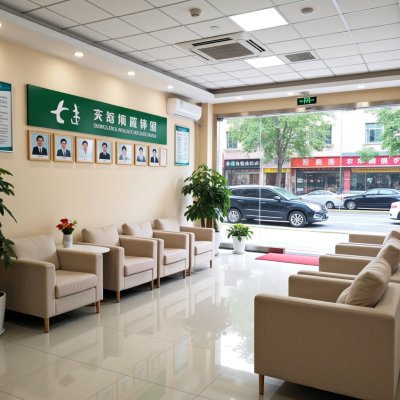 天津哪家心理诊所比较好，或者是心理医生比较好