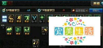 DNF95版本次元行者虚空行者混沌行者技能加点