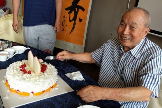 老公60大寿女儿怎么祝贺词啊？