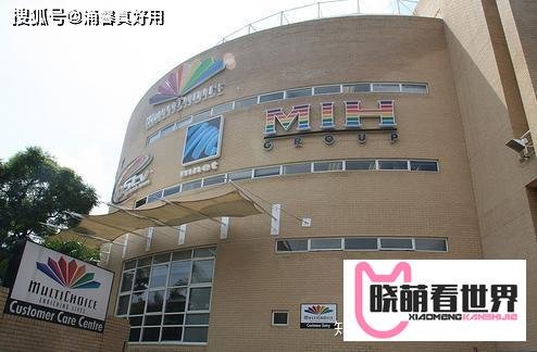 腾讯和阿里背后最大股东都是外国财团,为何实际控制权还是中国人?