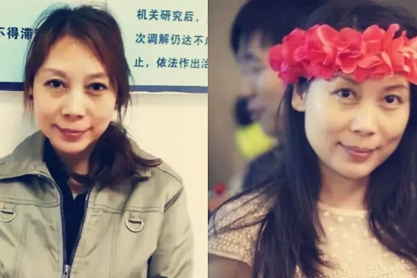 起底逃犯劳荣枝，她在潜逃的20年期间是如何生活的？