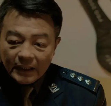 《刑警的日子》大结局