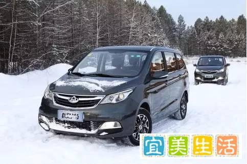 【车市红点·关注】探秘：高品质长安欧尚是如何炼成的？