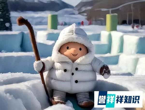 哈尔滨的“泼天富贵”，不想和冬季说再见