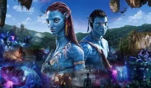 《阿凡达2:水之道》正式上映，票房秒破亿，能否挽救中国电影市场？