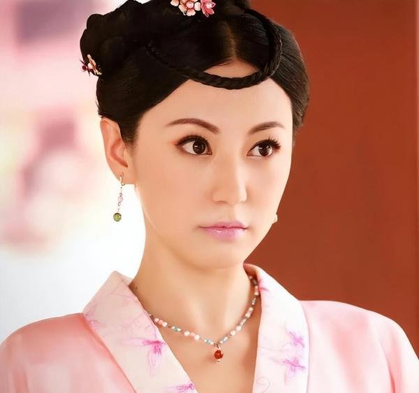 港媒曝41岁刘心悠低调结婚!带2250万嫁妆下嫁,老公是普通上班族