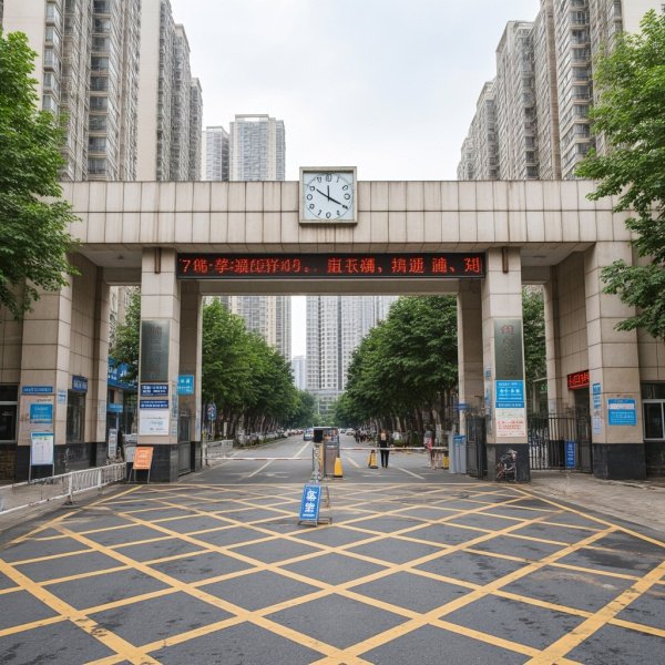 高考前多长时间不能进考场
