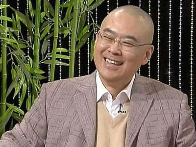 童话大王郑渊洁简介。