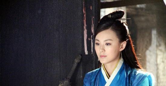 古龙笔下十大绝色美女排行榜