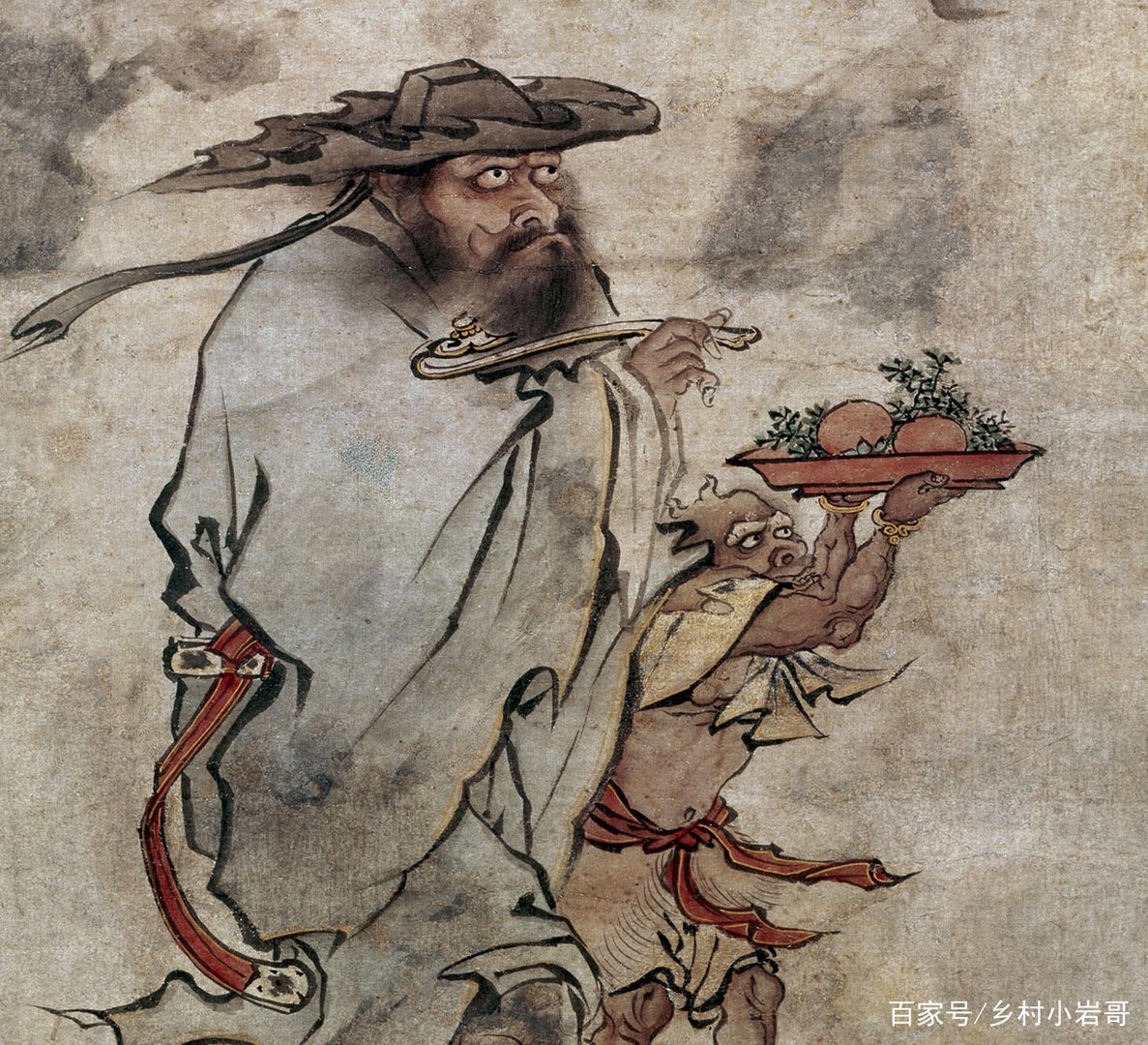 清明节居然又叫聪明节，为何它会有这样一个别称？