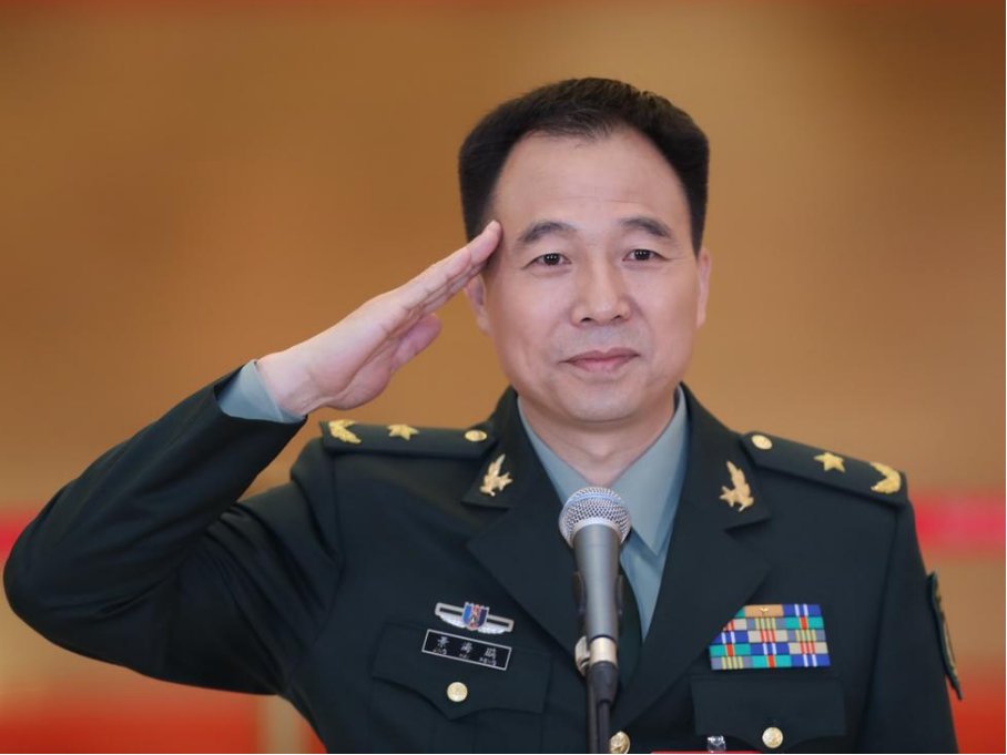 神十六宇航员名单