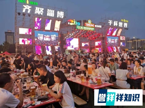 哈尔滨的“泼天富贵”,不想和冬季说再见