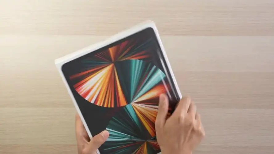 苹果将推出新款iPadPro:搭载M2芯片,该芯片有何优势?