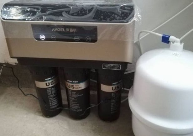 安吉尔净水器售后服务电话号码