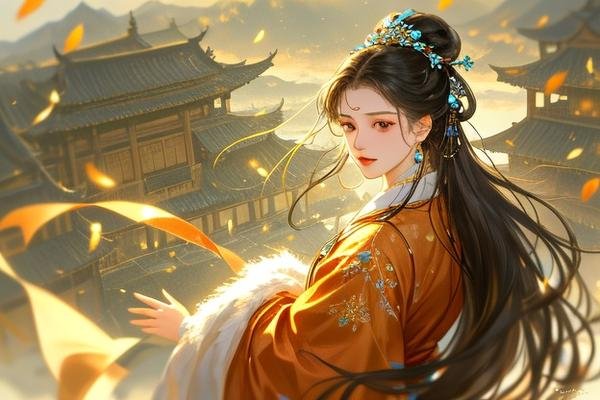 北方有佳人是指谁