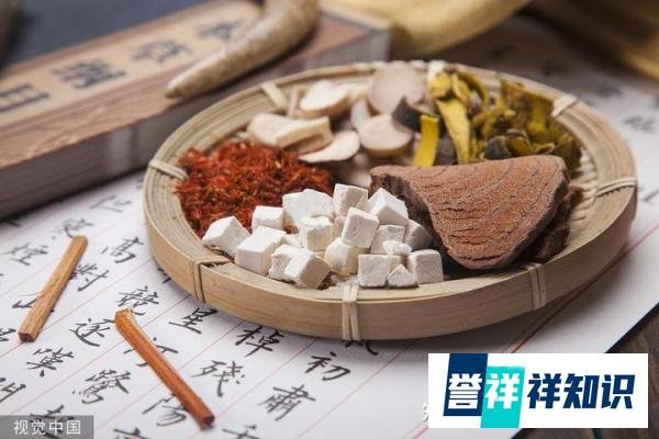 中药材价格暴涨!企业:建议用“国家队”来稳定中药材市场