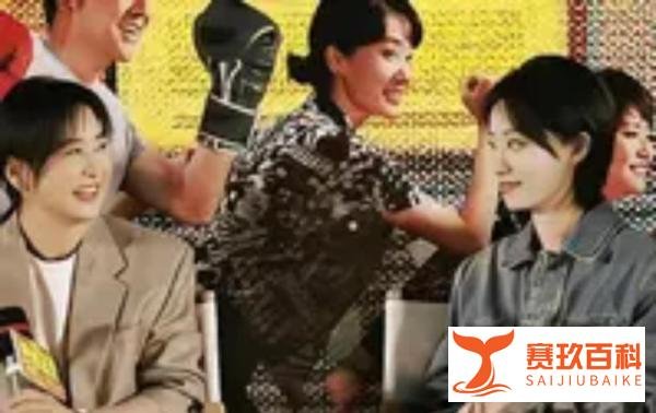 贾玲:女力破界,笑傲影坛,成中国影史第四位票房“百亿女演员”!