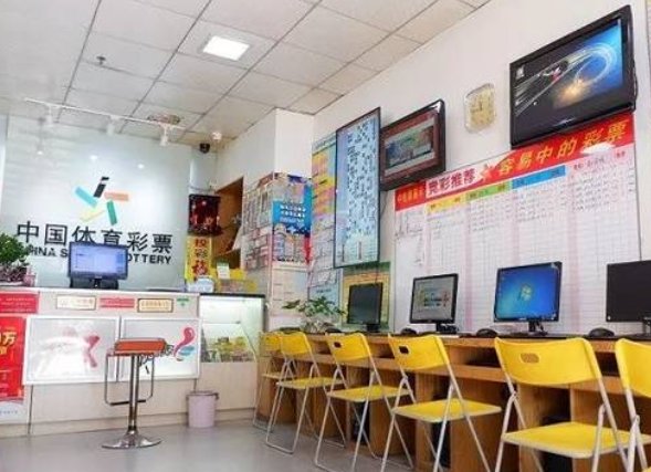 男子嫌赔率太低，竟打砸体彩店，如何看待这一行为？他会被怎样处罚？