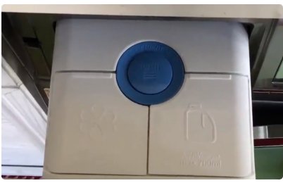 海尔洗衣机怎么用具体步骤