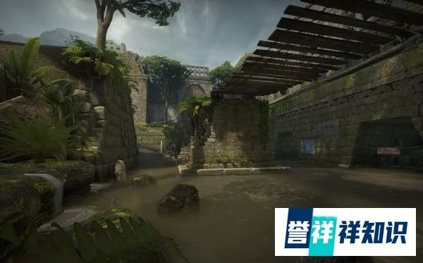 《CSGO》新消息！全新DLC来了