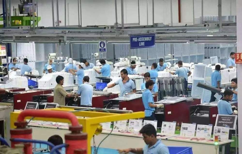 两千多家在印外企为何“跑路”了？