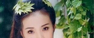 古龙笔下十大绝色美女排行榜