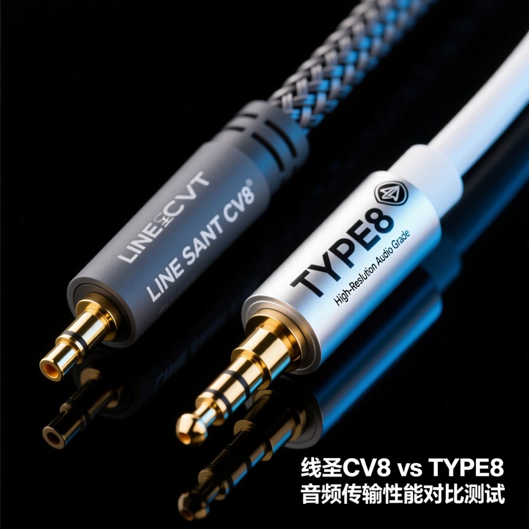 线圣cv8和type8区别