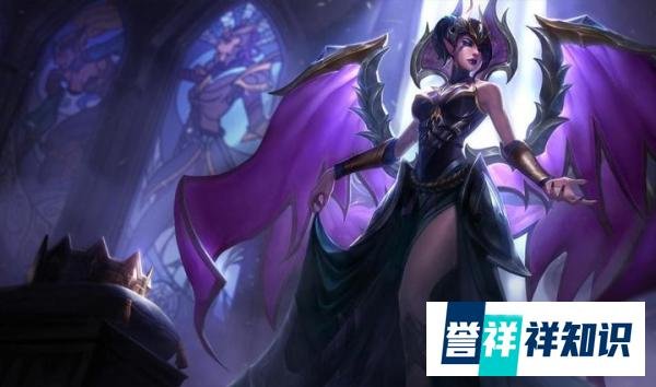 英雄联盟S12赛季皮肤即将发放！历年赛季奖励皮肤都有哪些？