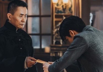 《光芒》程亦治是谁的儿子 程亦治的身份是什么