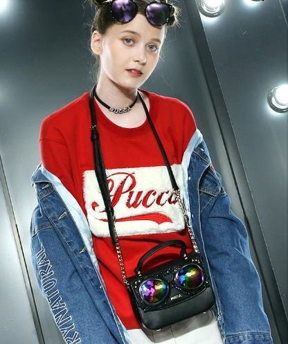 pucca是什么牌子？pucca品牌详情