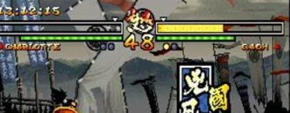 侍魂零完全出招攻略