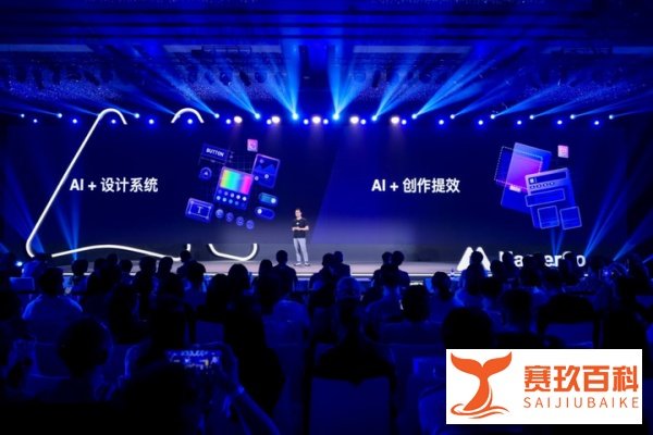 AI杀入产品设计领域，这家SaaS公司做到了｜甲子发现