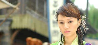 古龙笔下十大绝色美女排行榜