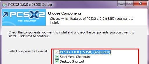 玩：[1]PS电脑模拟器pcsx2怎么用？