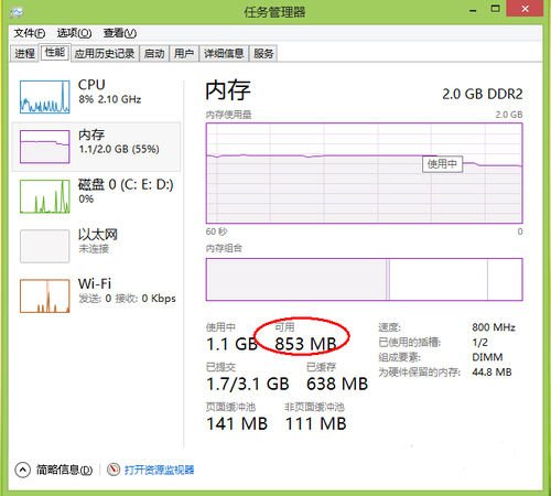 联想g470可以加内存条吗？