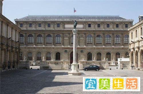 意大利设计类学校排名--公立篇