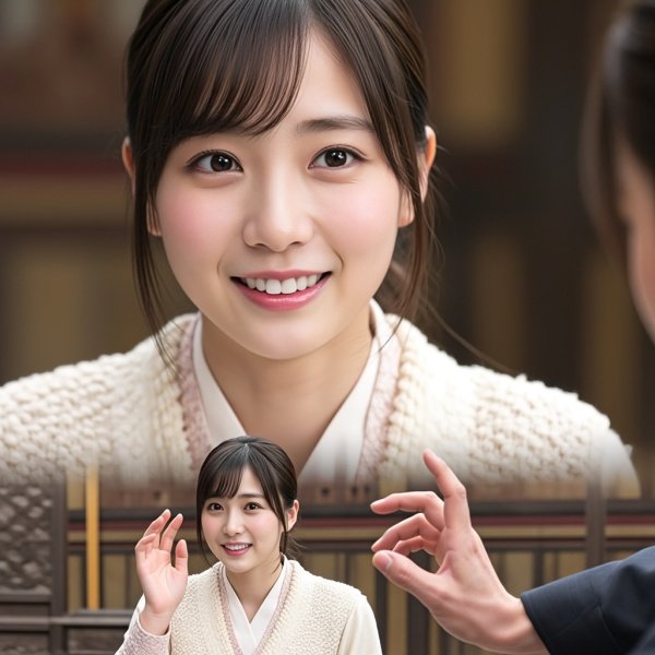 高梨遥香哪部剧最好看