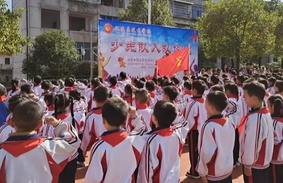 入队申请书的家长寄语