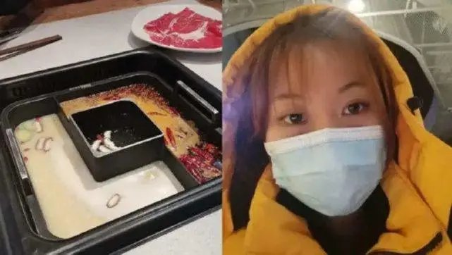 河南女子晚走一分钟被隔离在火锅店，火锅店隔离与健身房隔离境遇有何不同？