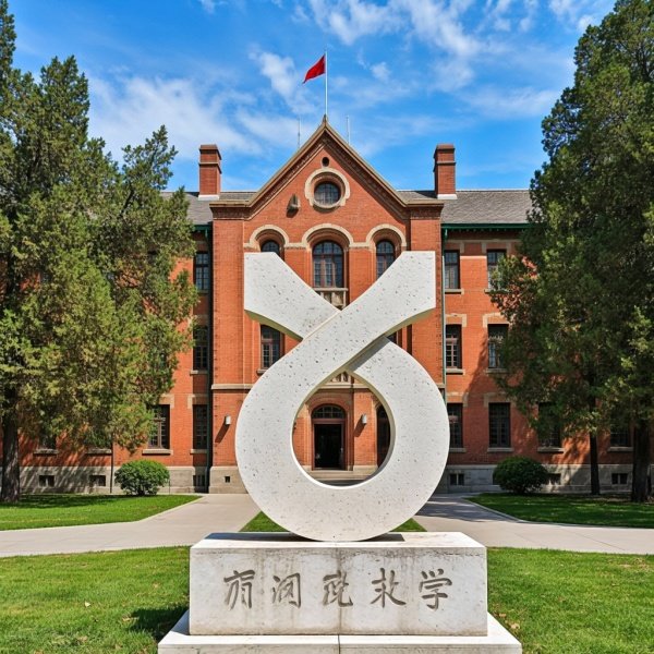 北京大学数学系世界排名