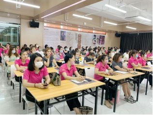 广州化妆培训学校哪家比较好