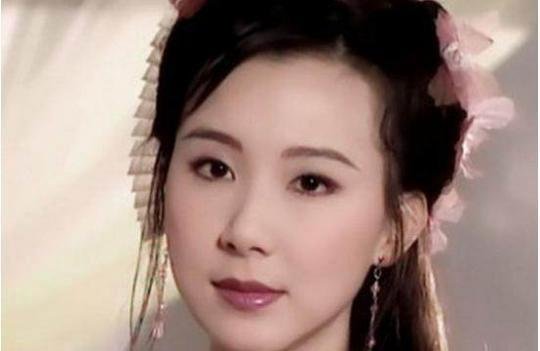 古龙笔下十大绝色美女排行榜