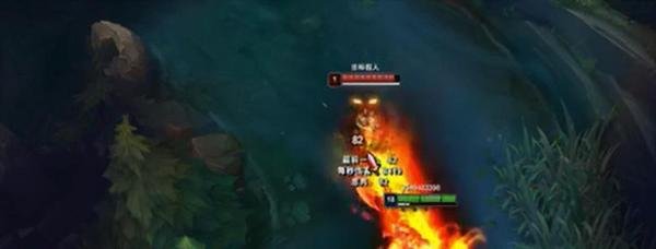 lol训练营怎么设置假人?
