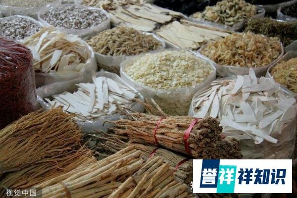 中药材价格暴涨！企业：建议用“国家队”来稳定中药材市场